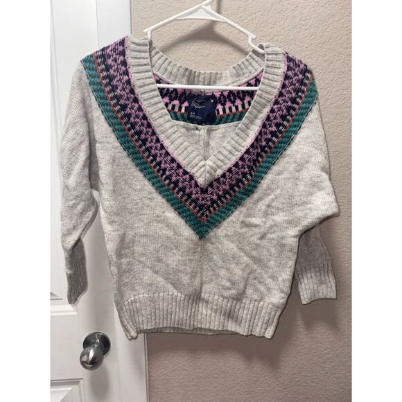 American Eagle Outfitters Sweater - Picture 1 of 5